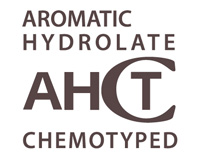 Hydrolat aromatique chémotypé - logo