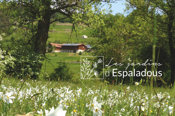 Les Jardins d'Espaladous: natural health and wellness center