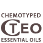Chemotyped essential oils